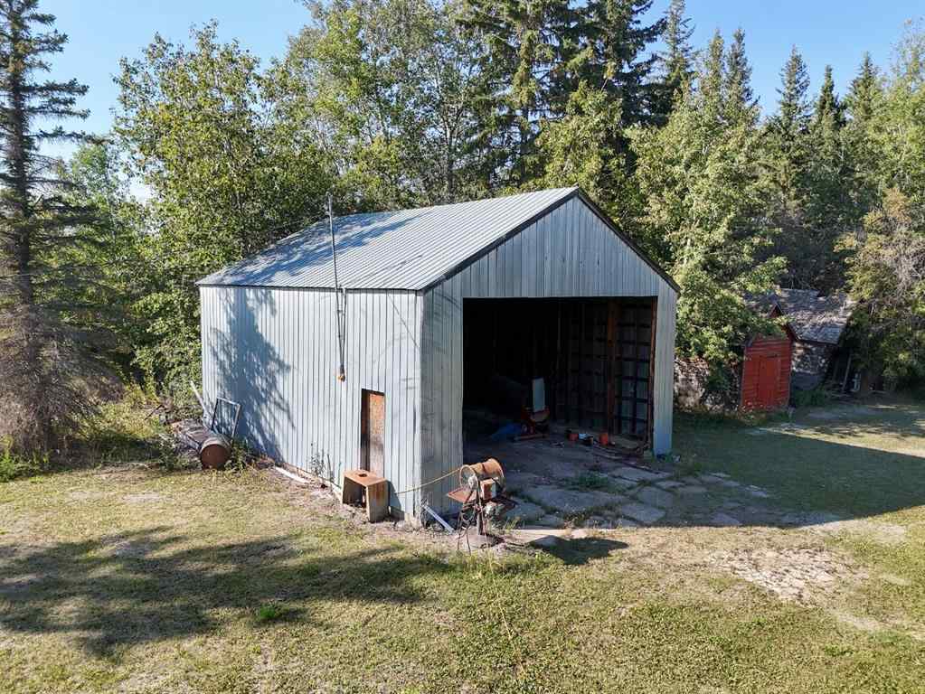 MLS® A2255342 - 16014 Township Road 1092   in NONE Rural Mackenzie County, Residential