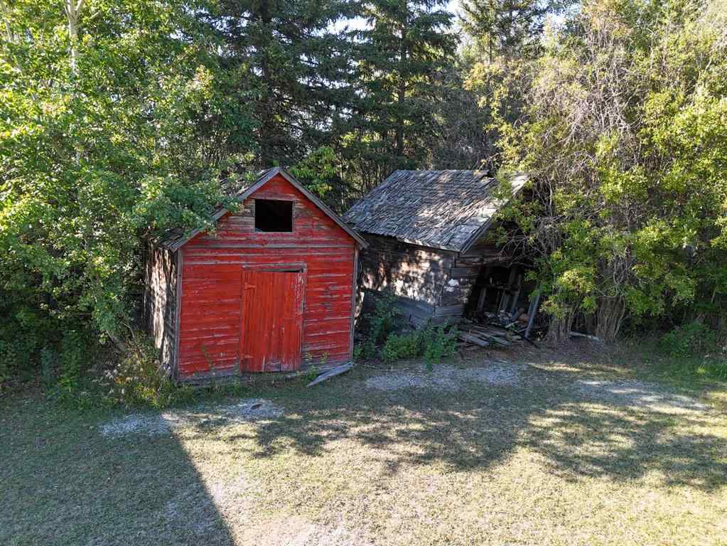MLS® A2255342 - 16014 Township Road 1092   in NONE Rural Mackenzie County, Residential