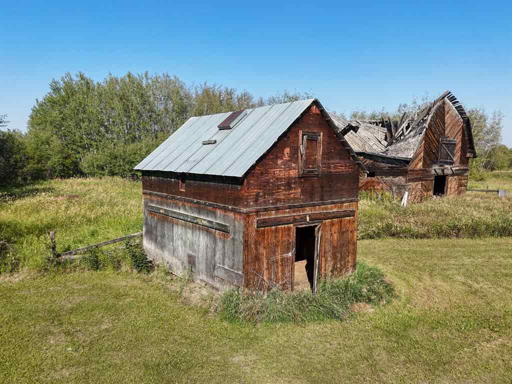 MLS® A2255342 - 16014 Township Road 1092   in NONE Rural Mackenzie County, Residential