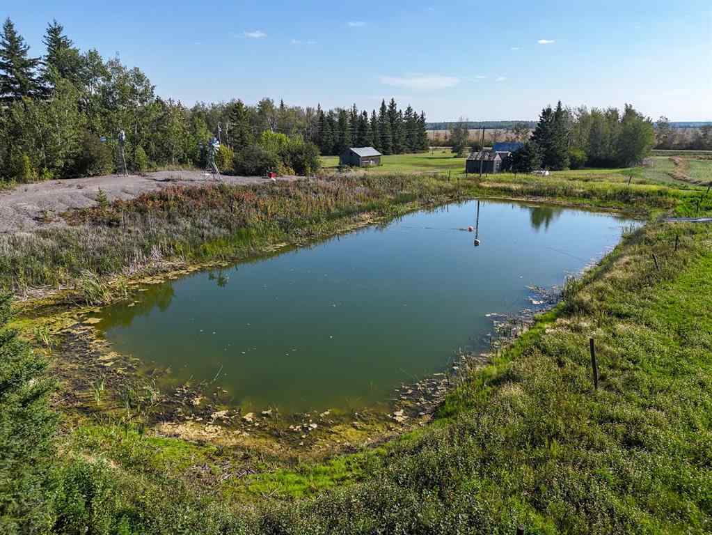MLS® A2255342 - 16014 Township Road 1092   in NONE Rural Mackenzie County, Residential