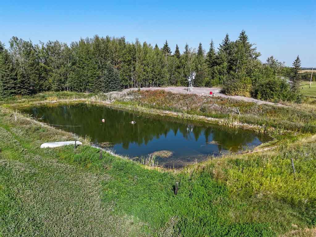 MLS® A2255342 - 16014 Township Road 1092   in NONE Rural Mackenzie County, Residential