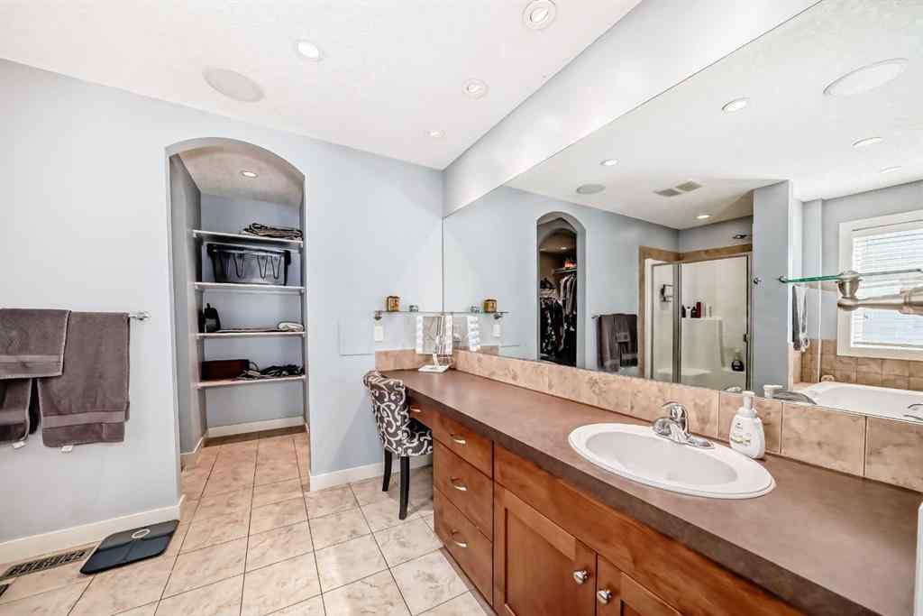 MLS® A2255344 - 82 Copperleaf Terrace SE in Copperfield Calgary, Residential