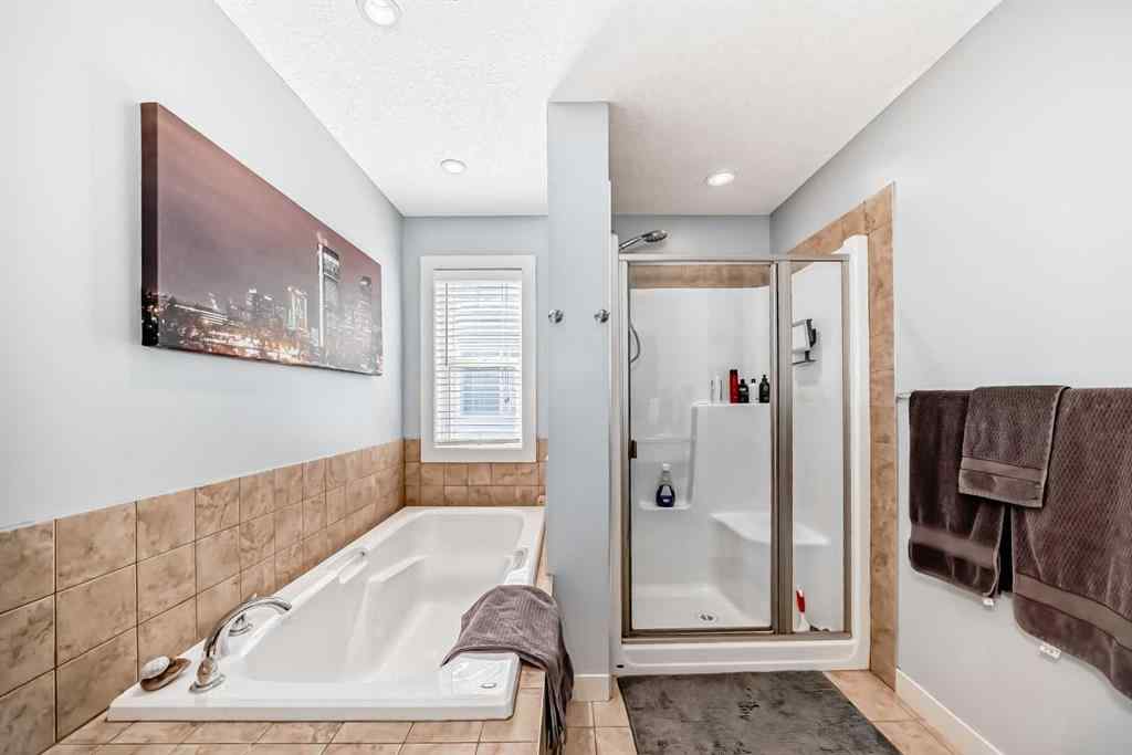 MLS® A2255344 - 82 Copperleaf Terrace SE in Copperfield Calgary, Residential