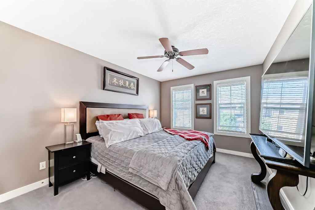MLS® A2255344 - 82 Copperleaf Terrace SE in Copperfield Calgary, Residential