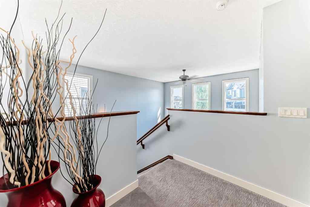 MLS® A2255344 - 82 Copperleaf Terrace SE in Copperfield Calgary, Residential