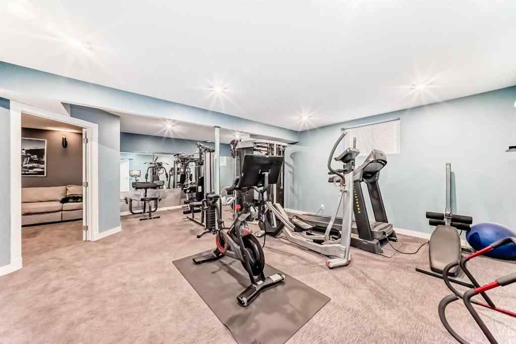 MLS® A2255344 - 82 Copperleaf Terrace SE in Copperfield Calgary, Residential