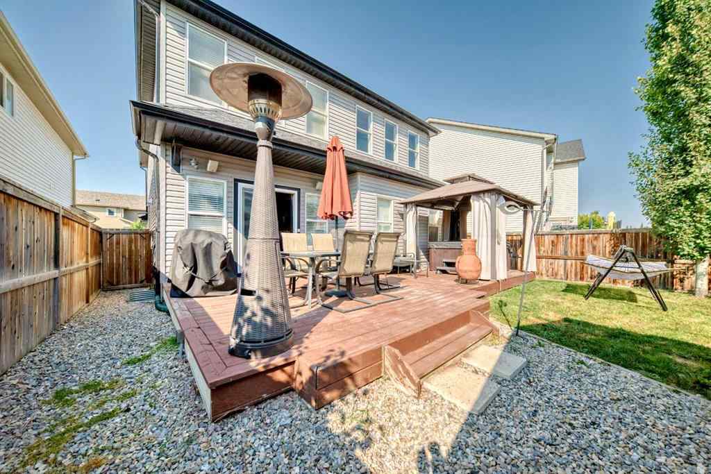 MLS® A2255344 - 82 Copperleaf Terrace SE in Copperfield Calgary, Residential