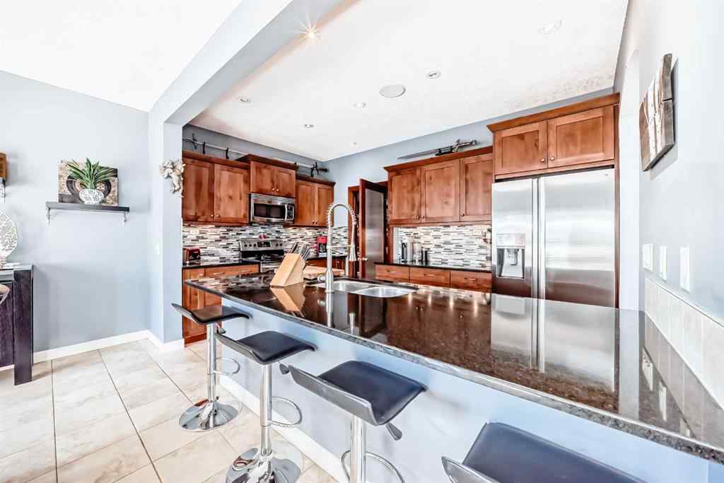 MLS® A2255344 - 82 Copperleaf Terrace SE in Copperfield Calgary, Residential