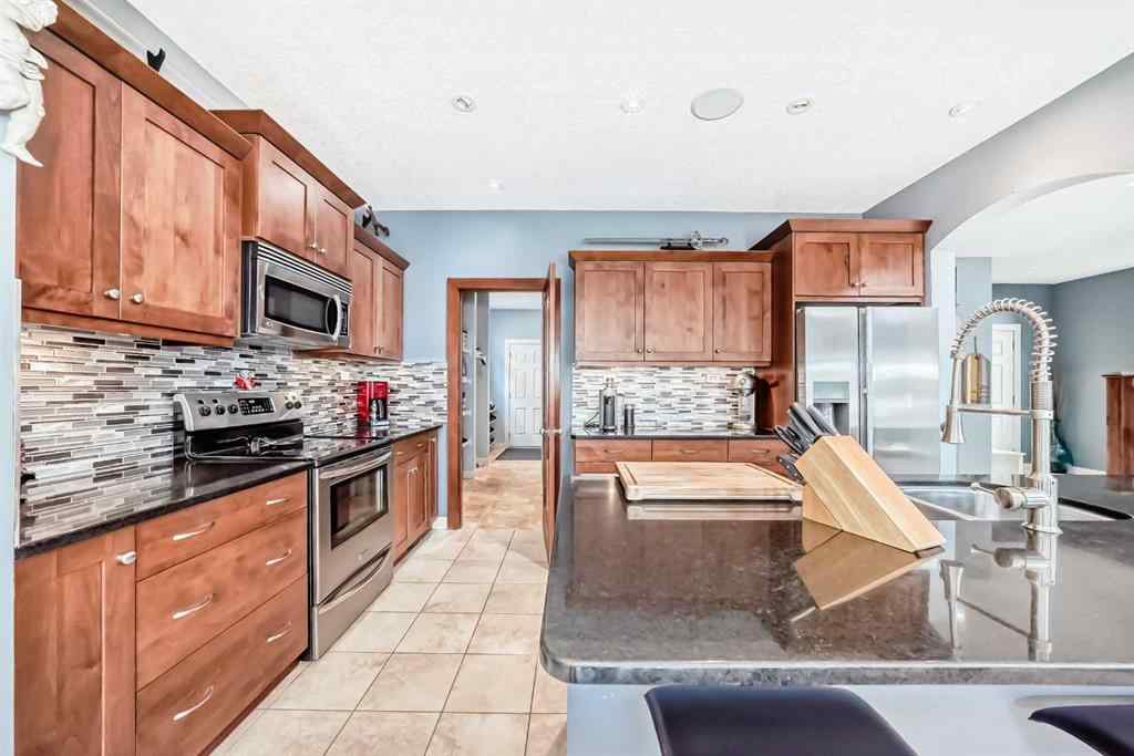 MLS® A2255344 - 82 Copperleaf Terrace SE in Copperfield Calgary, Residential
