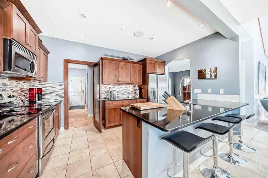 MLS® A2255344 - 82 Copperleaf Terrace SE in Copperfield Calgary, Residential