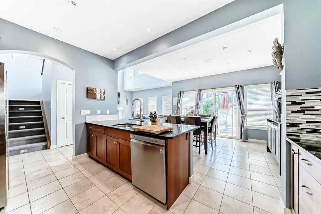 MLS® A2255344 - 82 Copperleaf Terrace SE in Copperfield Calgary, Residential