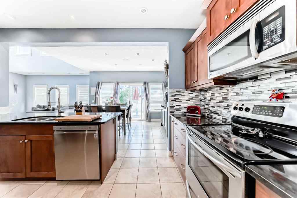 MLS® A2255344 - 82 Copperleaf Terrace SE in Copperfield Calgary, Residential
