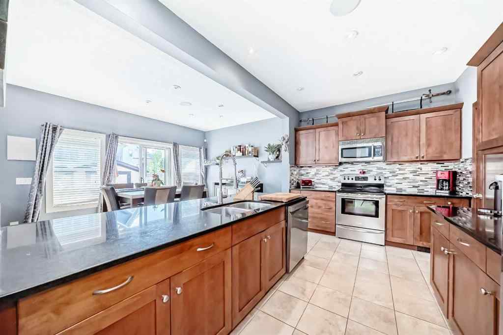 MLS® A2255344 - 82 Copperleaf Terrace SE in Copperfield Calgary, Residential