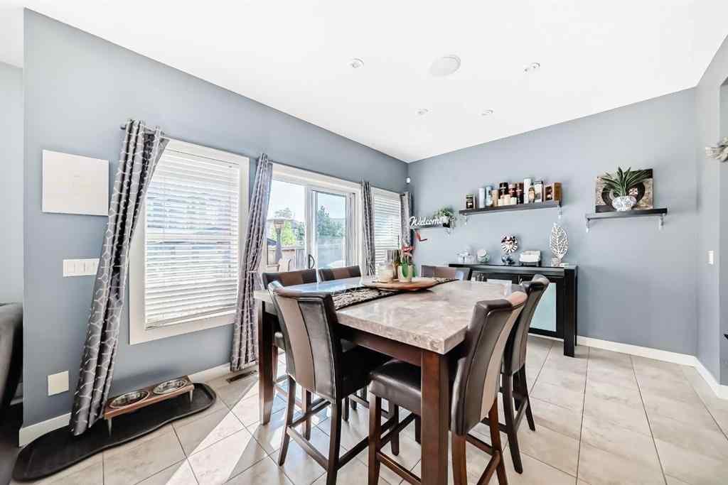 MLS® A2255344 - 82 Copperleaf Terrace SE in Copperfield Calgary, Residential