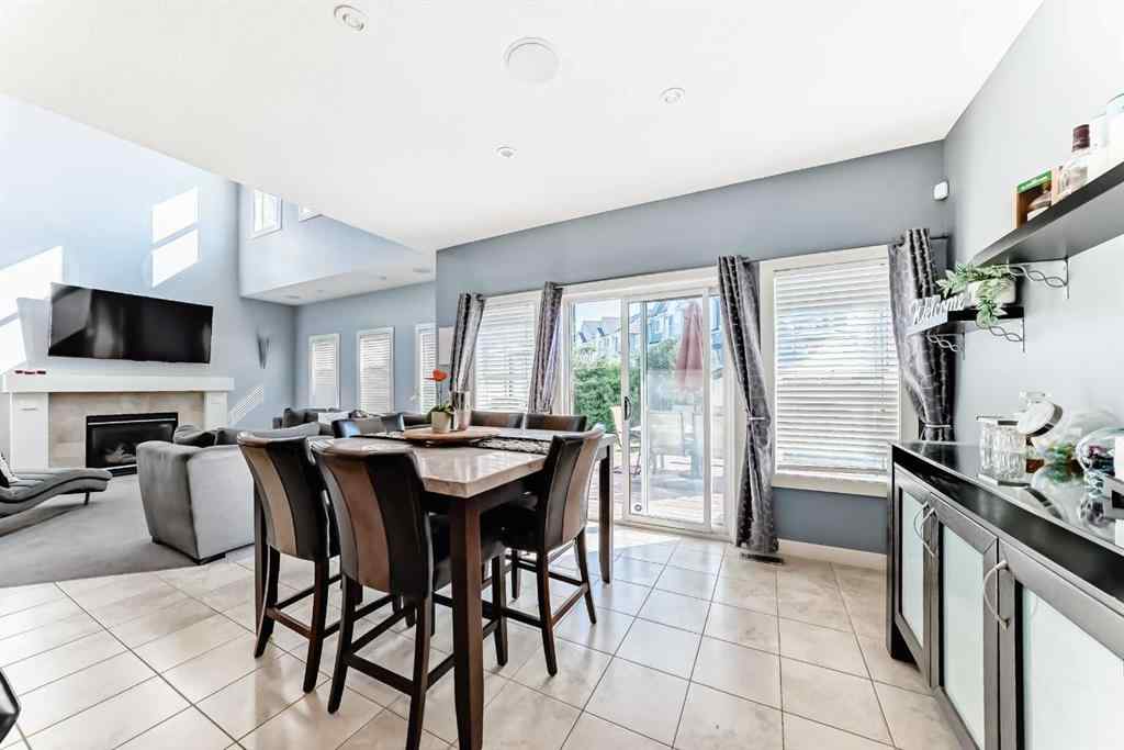 MLS® A2255344 - 82 Copperleaf Terrace SE in Copperfield Calgary, Residential