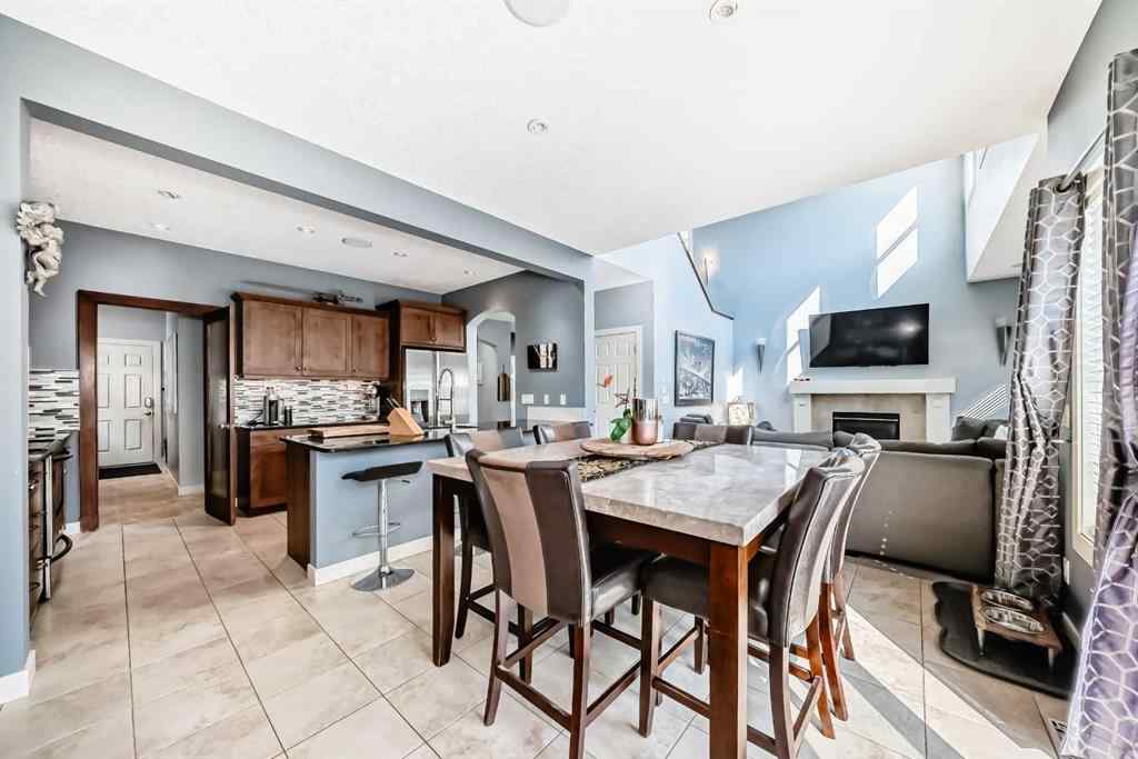 MLS® A2255344 - 82 Copperleaf Terrace SE in Copperfield Calgary, Residential
