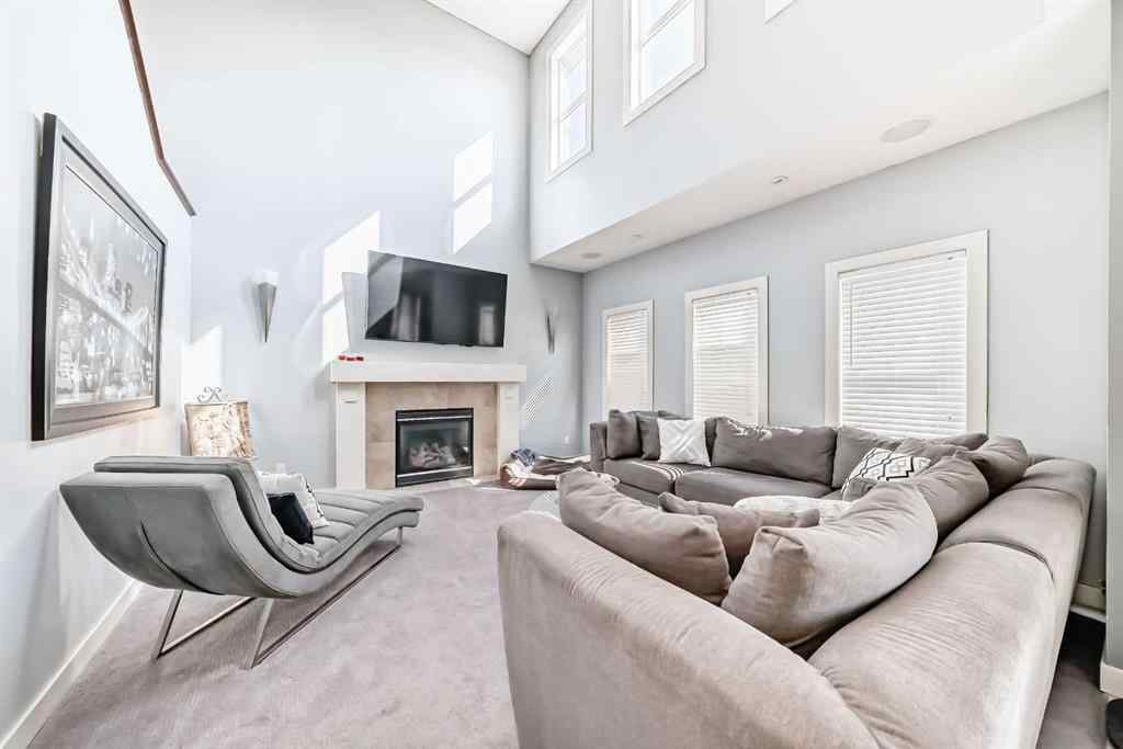 MLS® A2255344 - 82 Copperleaf Terrace SE in Copperfield Calgary, Residential