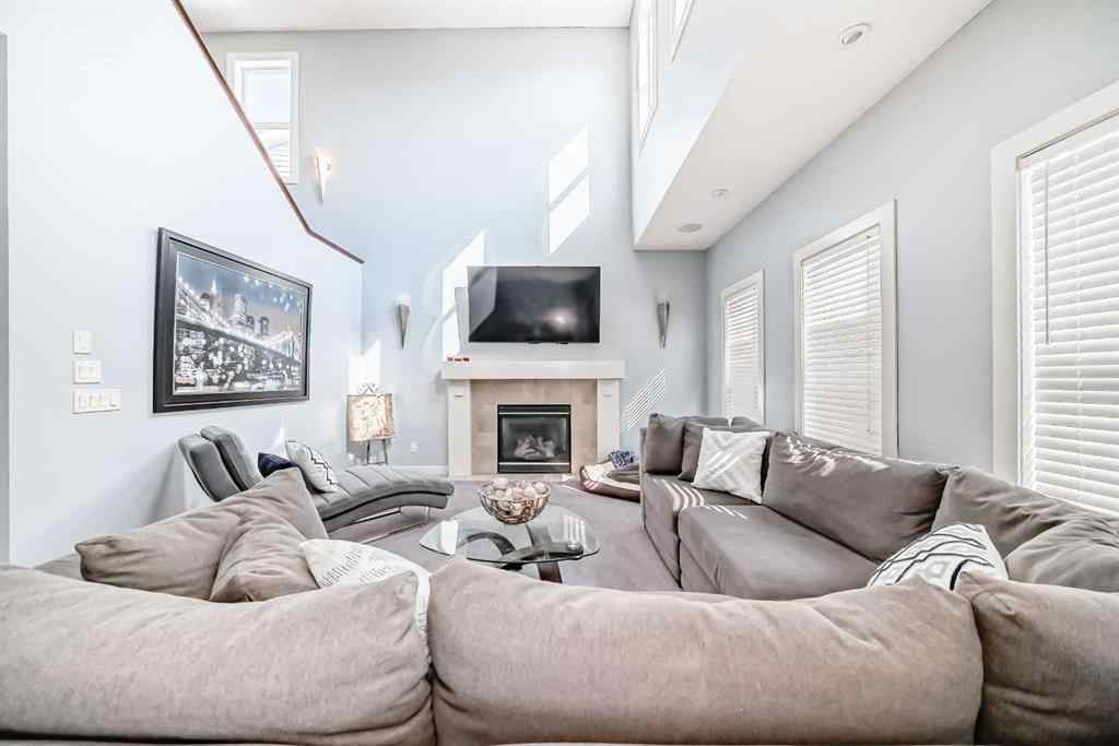 MLS® A2255344 - 82 Copperleaf Terrace SE in Copperfield Calgary, Residential