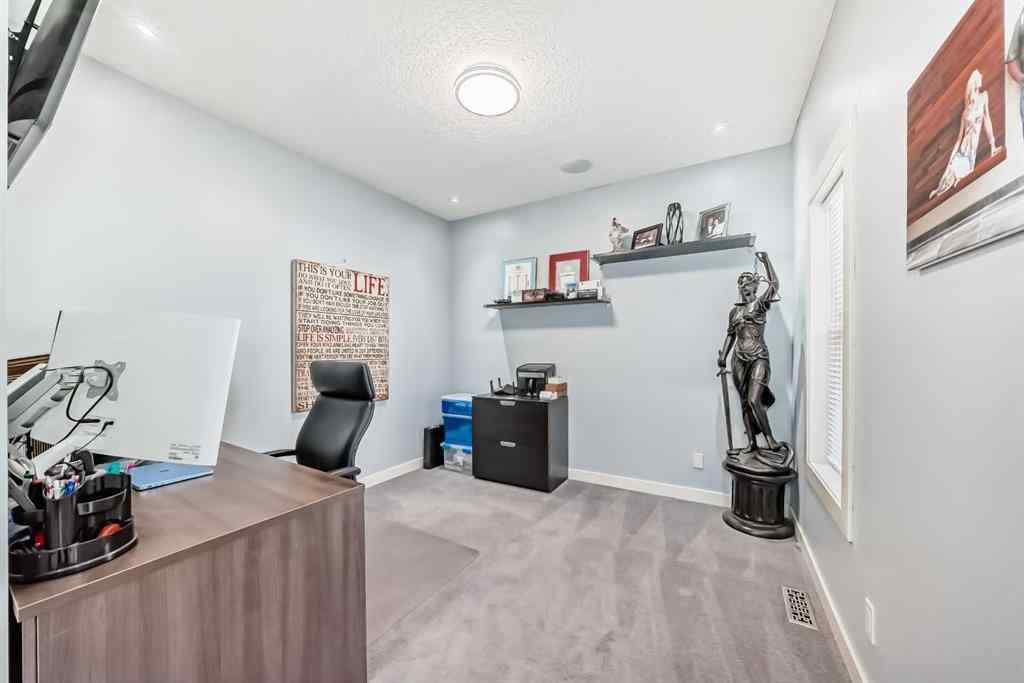 MLS® A2255344 - 82 Copperleaf Terrace SE in Copperfield Calgary, Residential