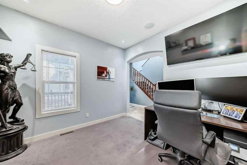 MLS® A2255344 - 82 Copperleaf Terrace SE in Copperfield Calgary, Residential