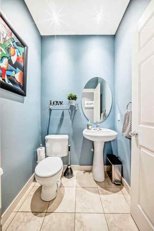 MLS® A2255344 - 82 Copperleaf Terrace SE in Copperfield Calgary, Residential