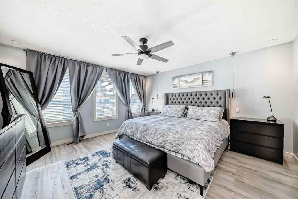 MLS® A2255344 - 82 Copperleaf Terrace SE in Copperfield Calgary, Residential