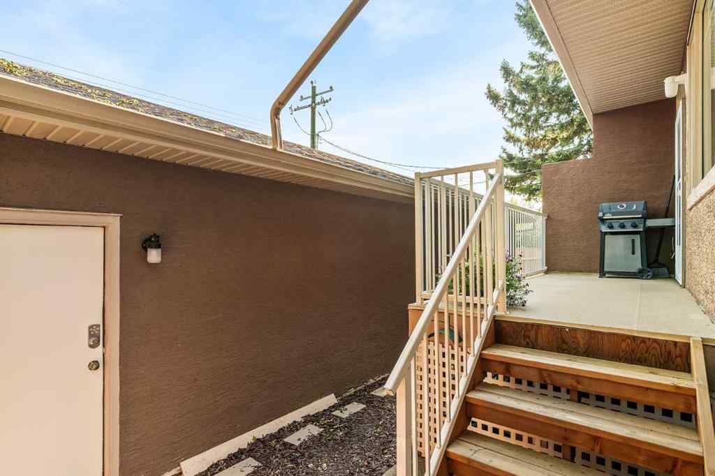 MLS® A2255345 - Unit #2 1934 31 Street SW in Killarney/Glengarry Calgary, Residential