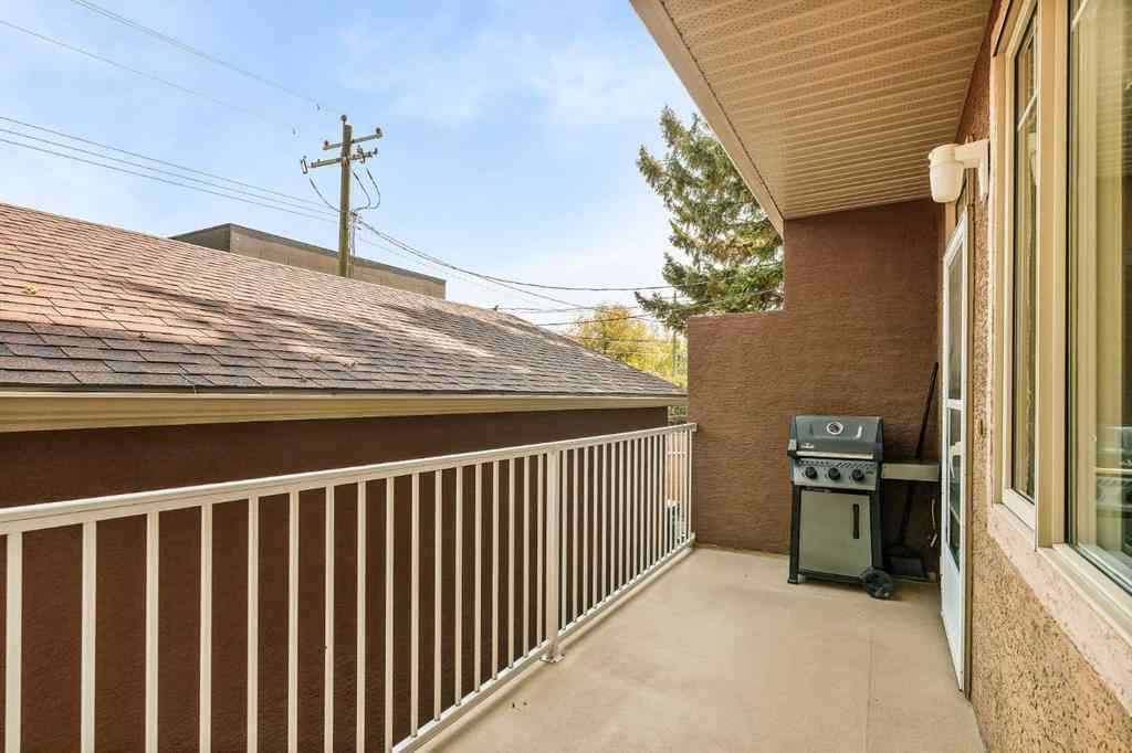 MLS® A2255345 - Unit #2 1934 31 Street SW in Killarney/Glengarry Calgary, Residential