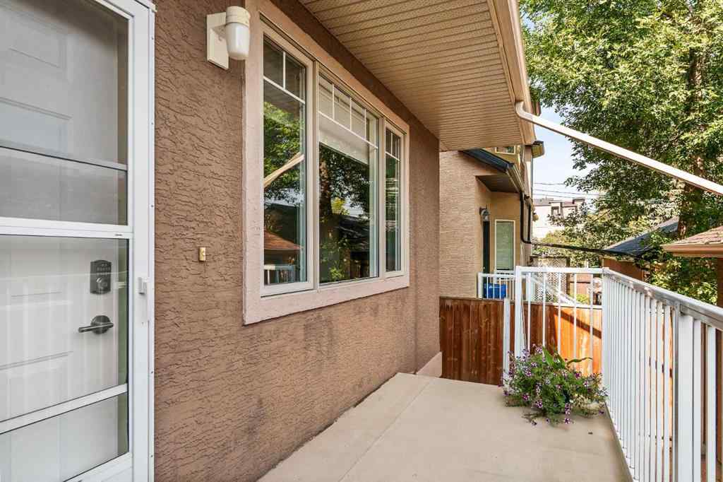 MLS® A2255345 - Unit #2 1934 31 Street SW in Killarney/Glengarry Calgary, Residential