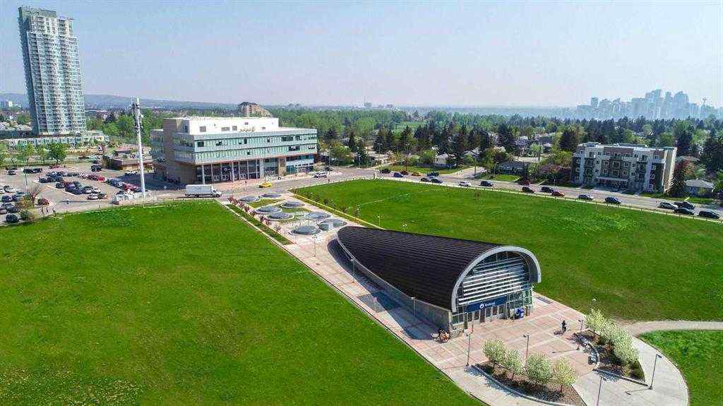 MLS® A2255345 - Unit #2 1934 31 Street SW in Killarney/Glengarry Calgary, Residential