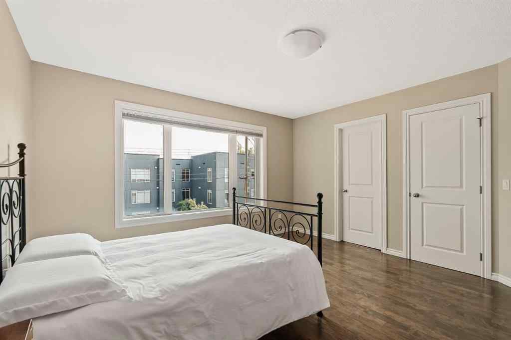 MLS® A2255345 - Unit #2 1934 31 Street SW in Killarney/Glengarry Calgary, Residential