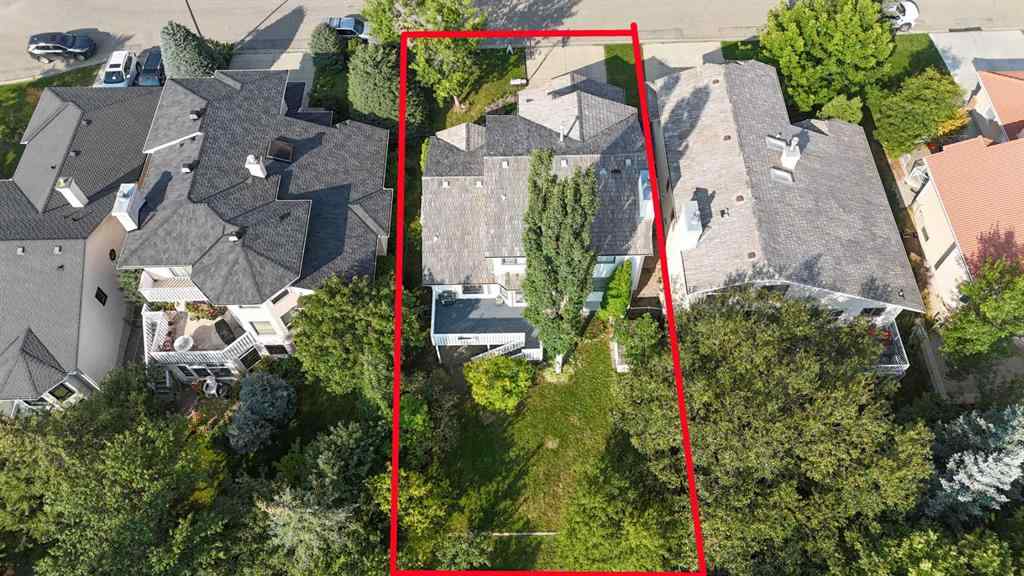 MLS® A2255348 - 107 Hampshire Close NW in Hamptons Calgary, Residential