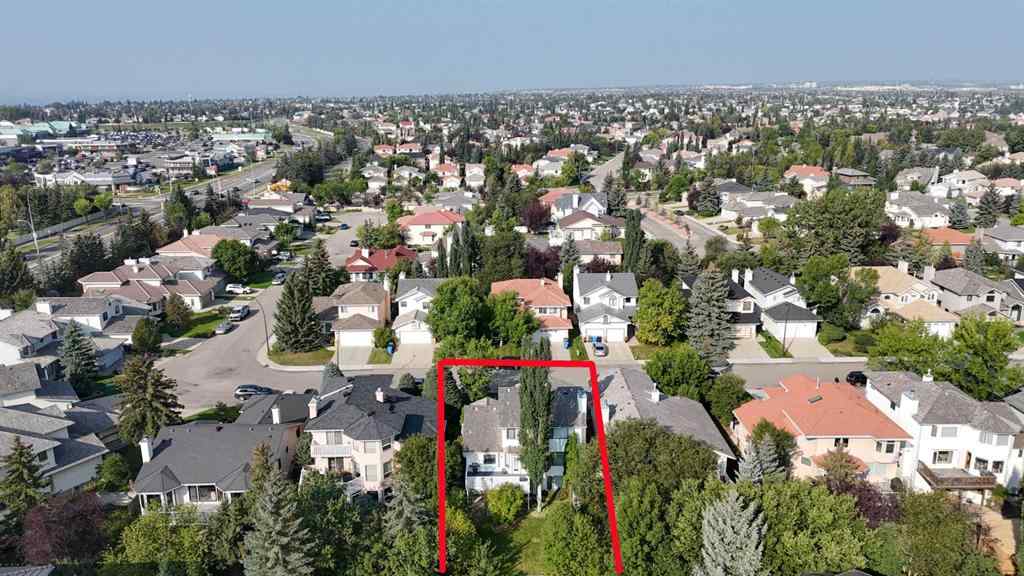 MLS® A2255348 - 107 Hampshire Close NW in Hamptons Calgary, Residential