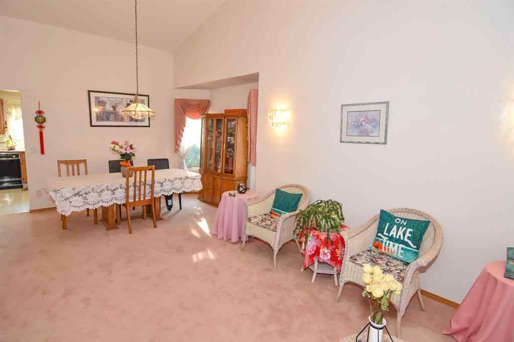 MLS® A2255348 - 107 Hampshire Close NW in Hamptons Calgary, Residential