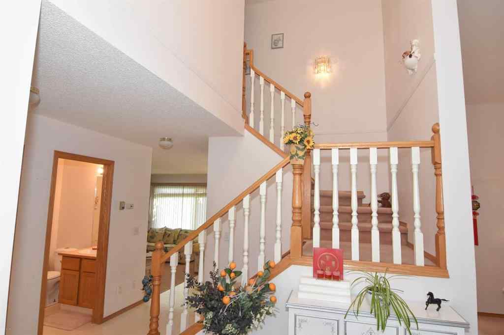 MLS® A2255348 - 107 Hampshire Close NW in Hamptons Calgary, Residential