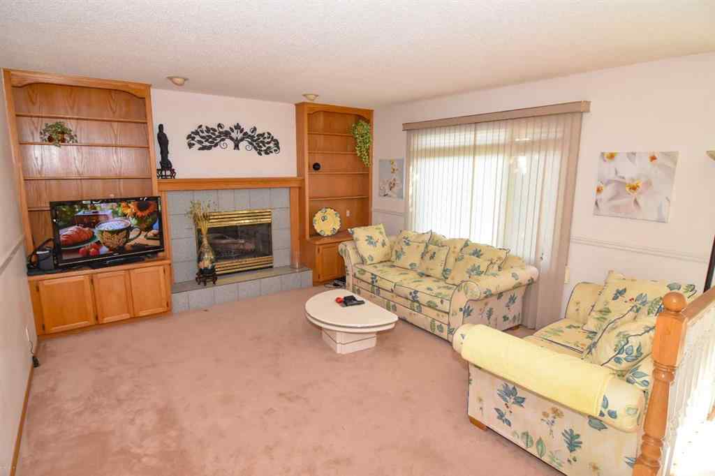 MLS® A2255348 - 107 Hampshire Close NW in Hamptons Calgary, Residential