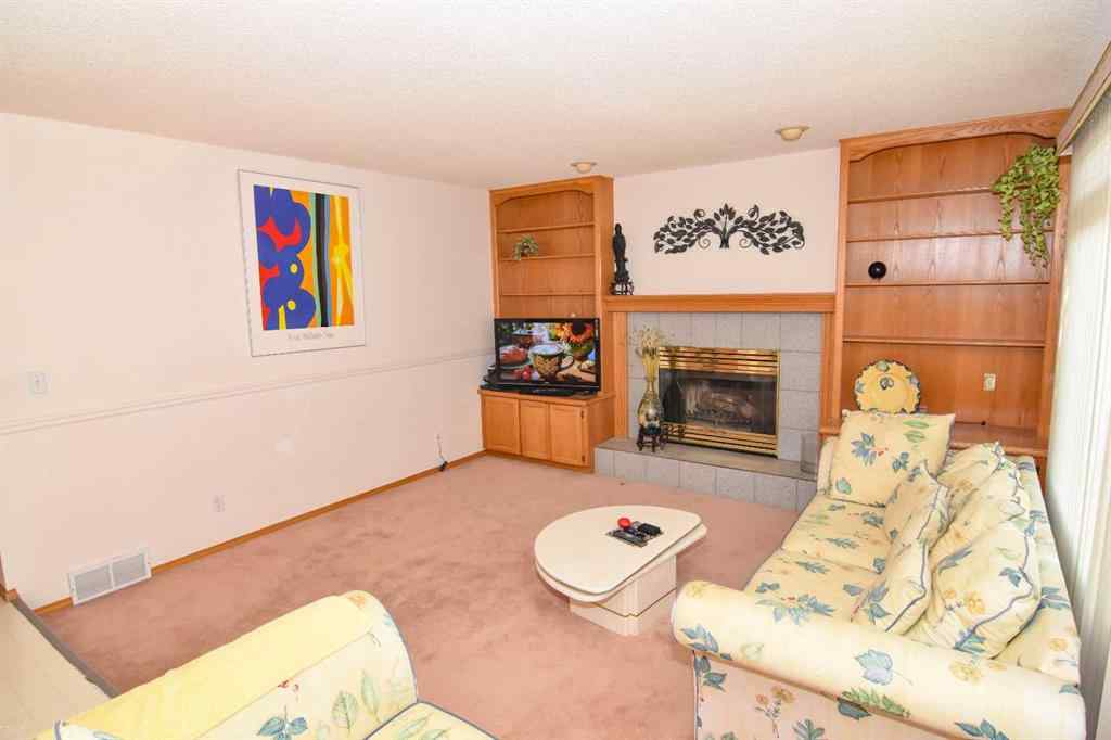 MLS® A2255348 - 107 Hampshire Close NW in Hamptons Calgary, Residential