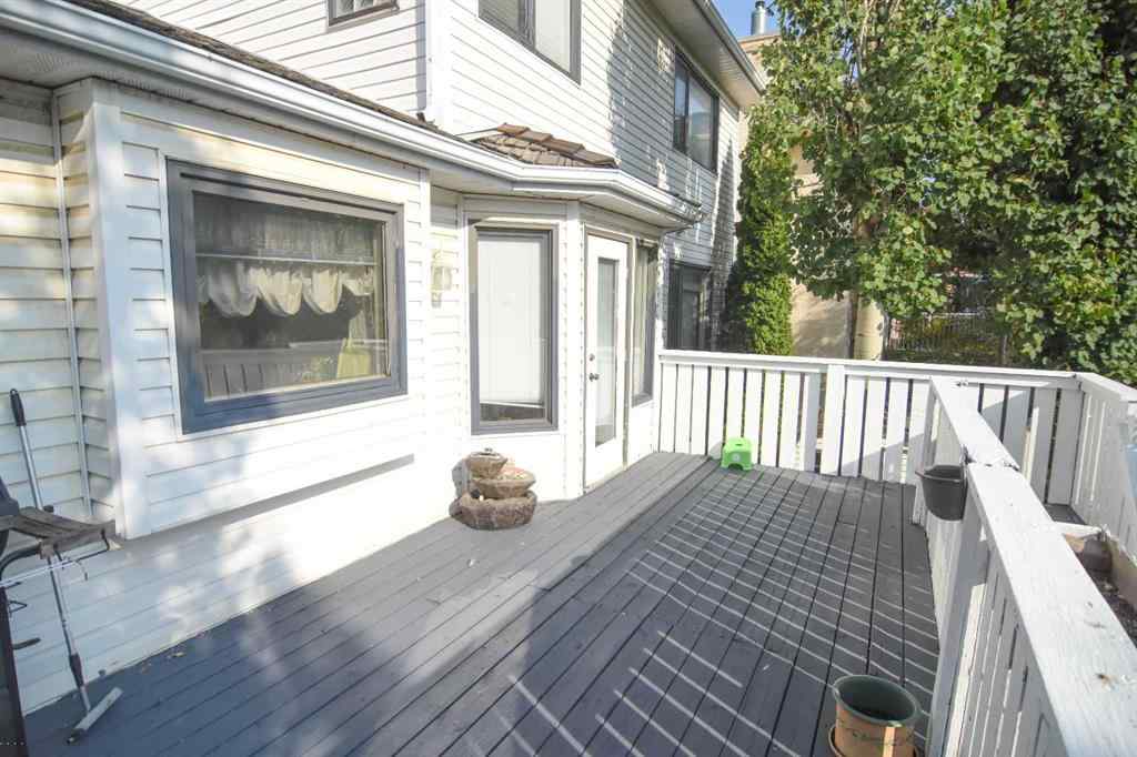 MLS® A2255348 - 107 Hampshire Close NW in Hamptons Calgary, Residential