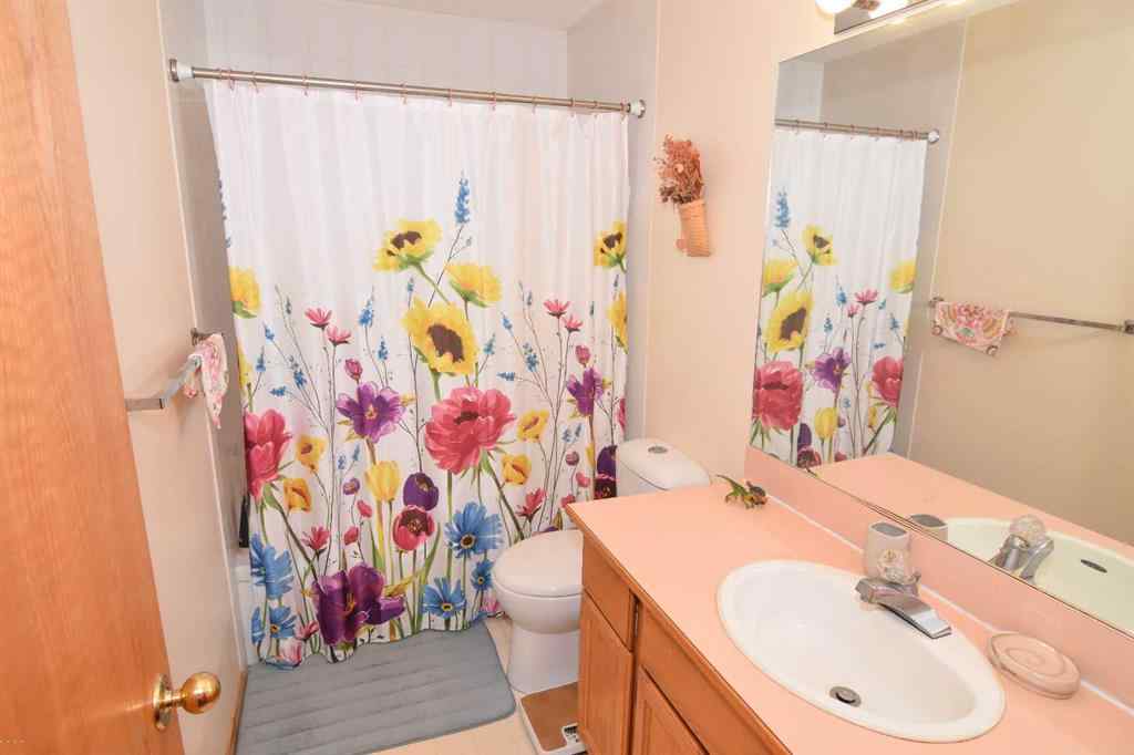 MLS® A2255348 - 107 Hampshire Close NW in Hamptons Calgary, Residential