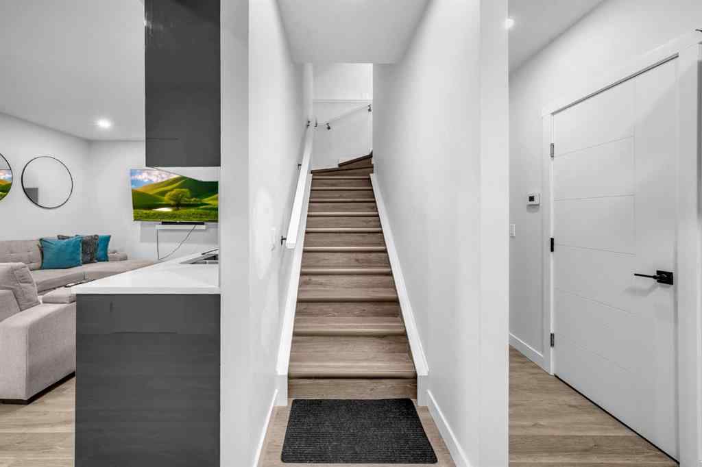 MLS® A2255349 - 313 Corner Meadows Way NE in Cornerstone Calgary, Residential