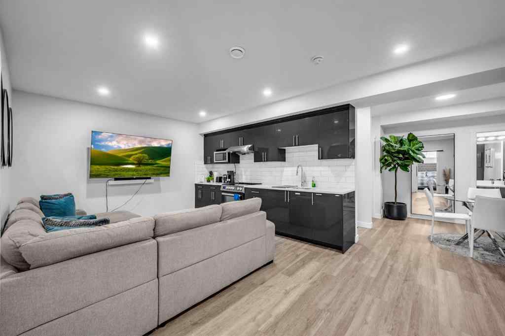 MLS® A2255349 - 313 Corner Meadows Way NE in Cornerstone Calgary, Residential