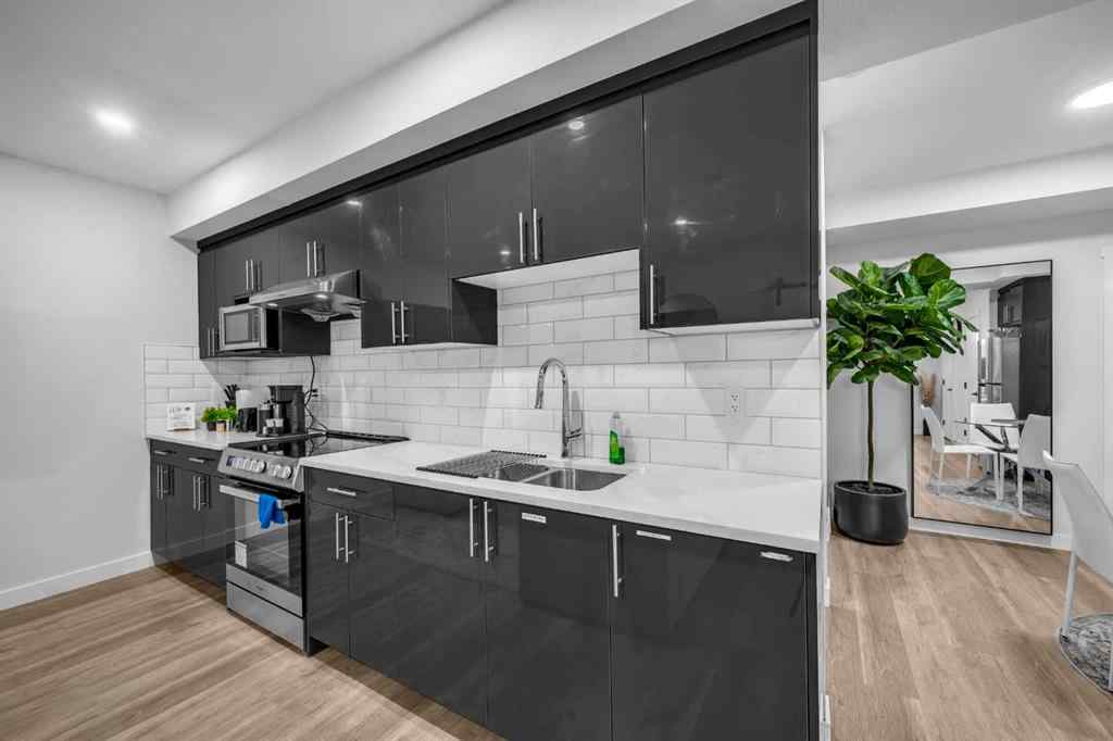 MLS® A2255349 - 313 Corner Meadows Way NE in Cornerstone Calgary, Residential