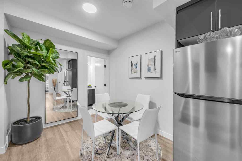 MLS® A2255349 - 313 Corner Meadows Way NE in Cornerstone Calgary, Residential