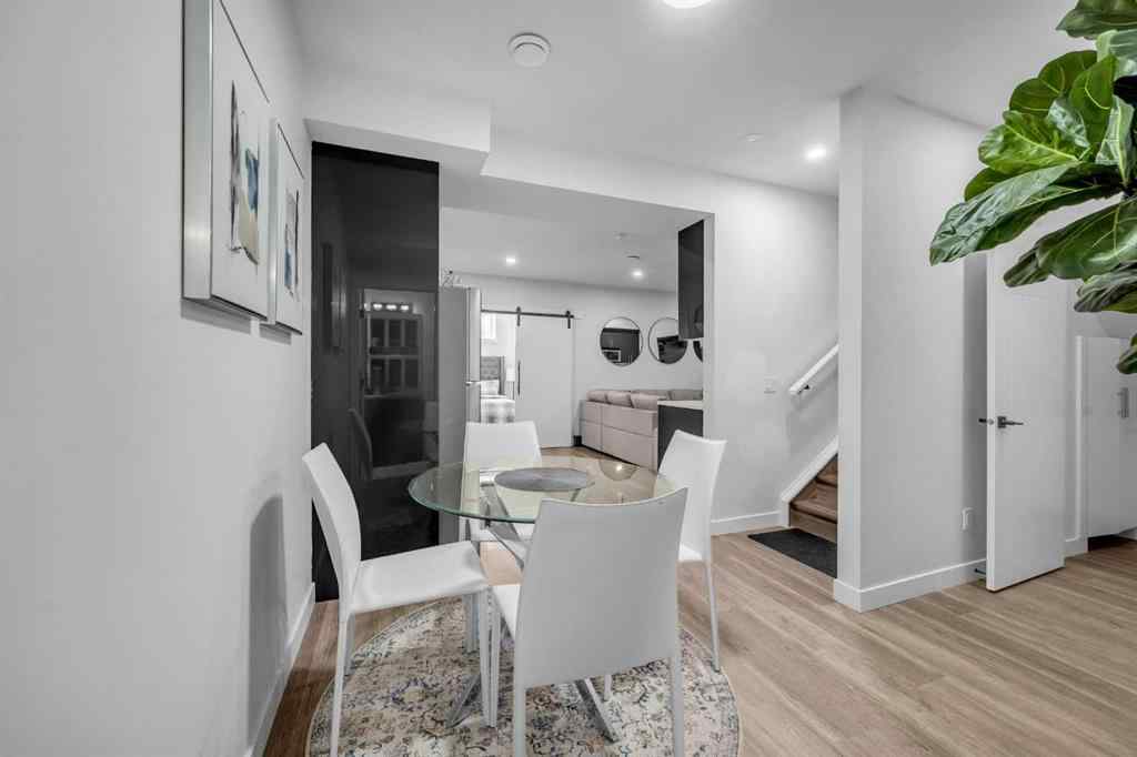MLS® A2255349 - 313 Corner Meadows Way NE in Cornerstone Calgary, Residential