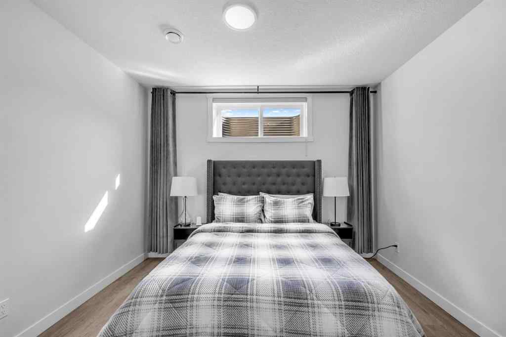 MLS® A2255349 - 313 Corner Meadows Way NE in Cornerstone Calgary, Residential