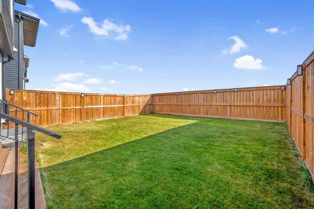 MLS® A2255349 - 313 Corner Meadows Way NE in Cornerstone Calgary, Residential