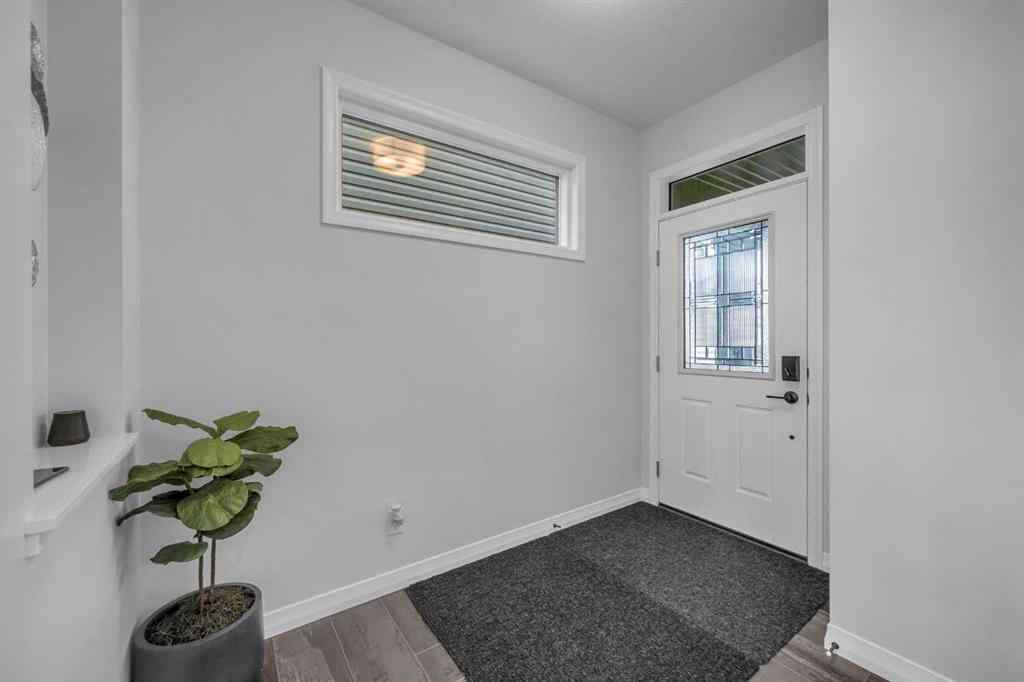 MLS® A2255349 - 313 Corner Meadows Way NE in Cornerstone Calgary, Residential