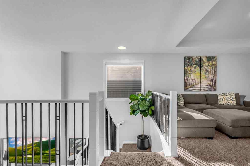 MLS® A2255349 - 313 Corner Meadows Way NE in Cornerstone Calgary, Residential