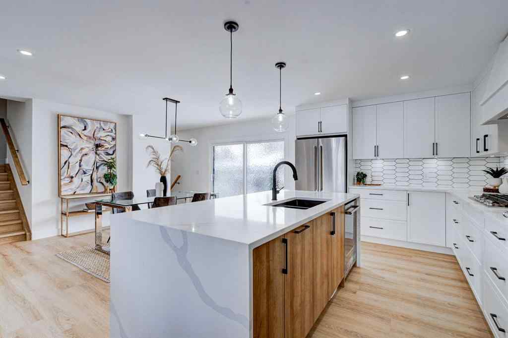MLS® A2255350 - 199 Westview Drive SW in Westgate Calgary, Residential