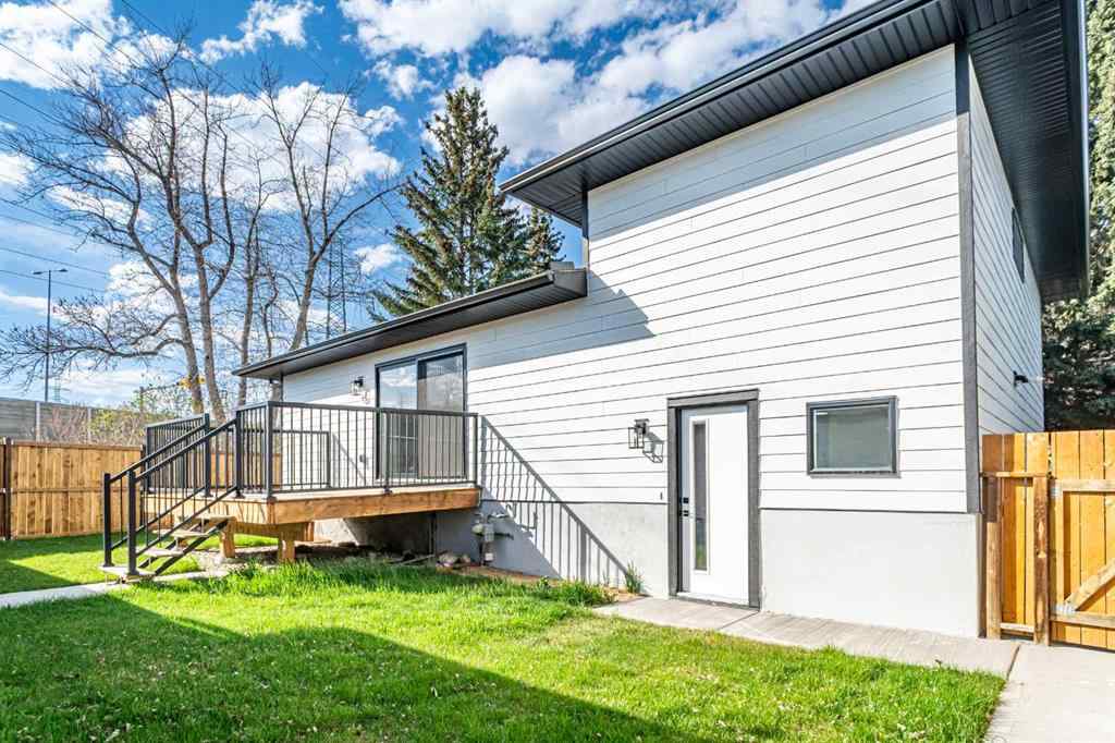 MLS® A2255350 - 199 Westview Drive SW in Westgate Calgary, Residential
